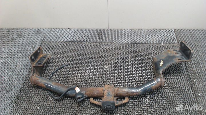 Устройство прицепное (фаркоп) Hyundai Santa Fe, 20