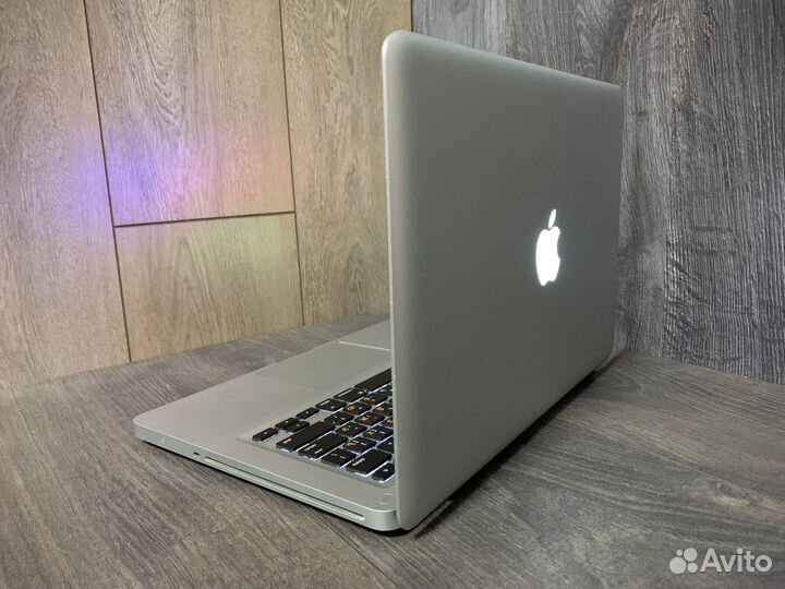 MacBook Pro 13 (i5)