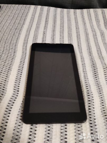 Планшет на запчасти