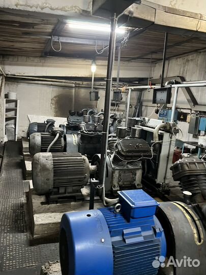 Продам Компрессор пк -5,25А У2