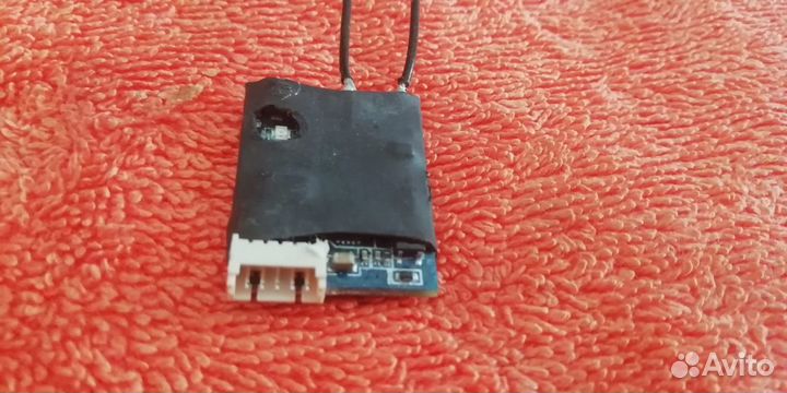 Приемник frsky xsr