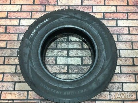 Viatti Vettore Inverno V-524 215/70 R16