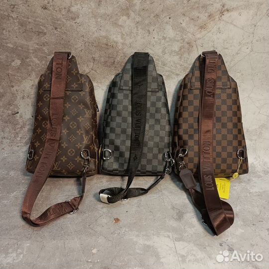 Сумка louis vuitton