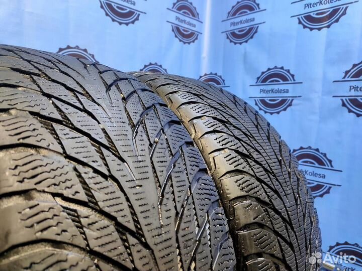 Nokian Tyres Hakkapeliitta R2 225/50 R17 92Q