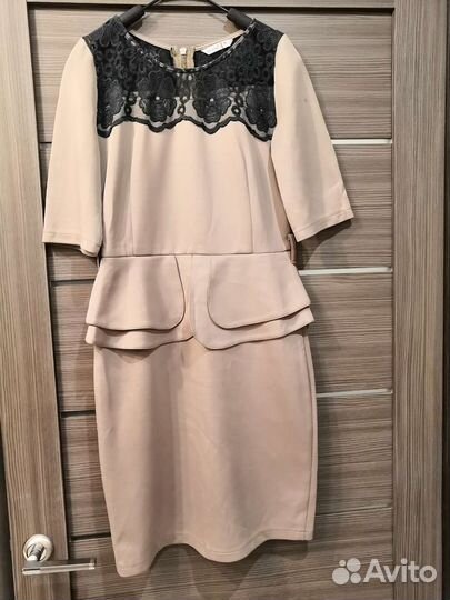 Пакет вещей 40-42 за все 500