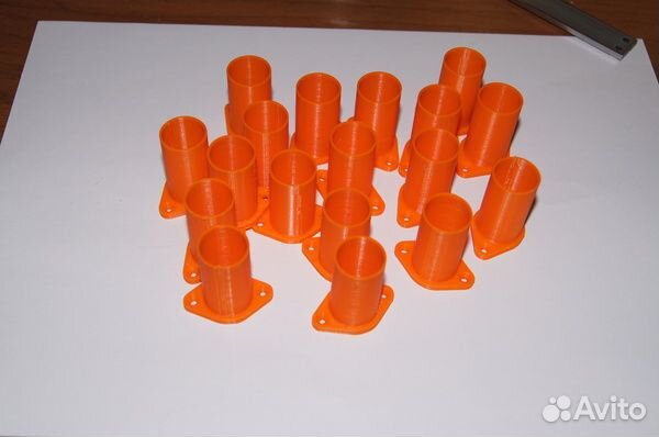 3D моделирование и 3D печать