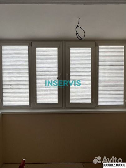 Рулонные шторычелябинск