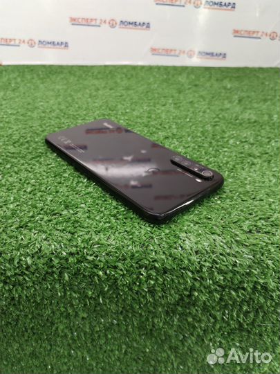 Xiaomi Redmi Note 8, 4/128 ГБ