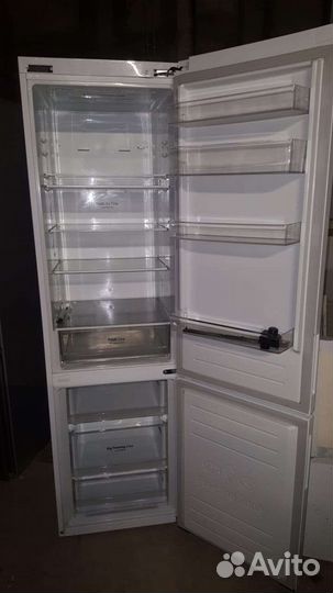 Холодильник LG по запчастям