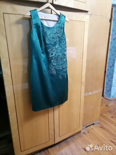 Платье