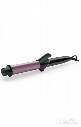 Щипцы для завивки волос philips