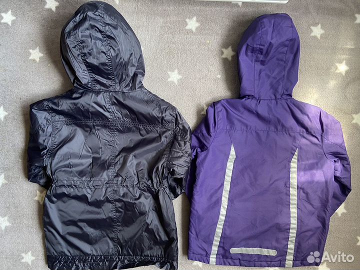 Одежда для девочек 122-128