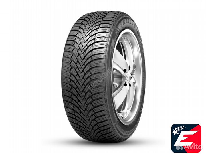 Sailun Ice Blazer Alpine+ 185/65 R14 86H