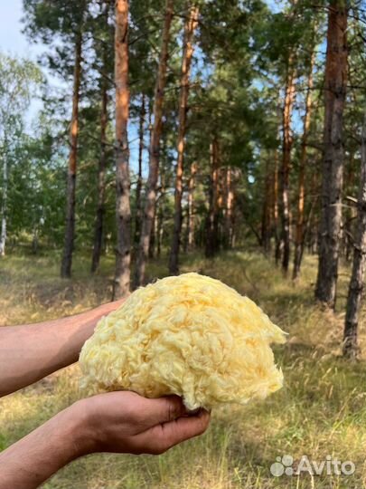 Бесшовное утепление