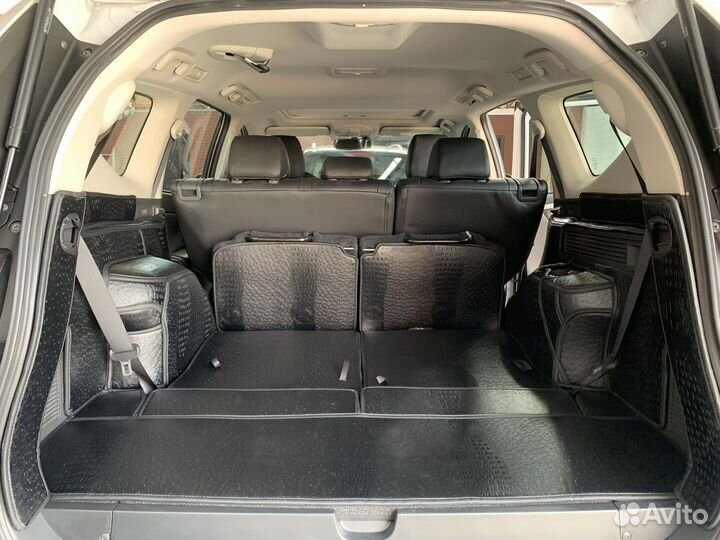 3Д коврики в багажник Ferrari SF90 Stradale