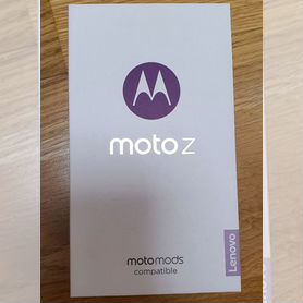 Motorola Moto Z, 4/32 ГБ