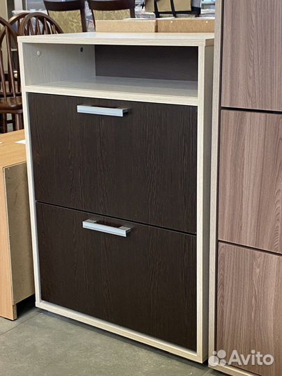 Обувница новая