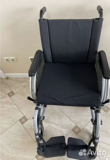Аренда инвалидной Коляски каталку напрокат