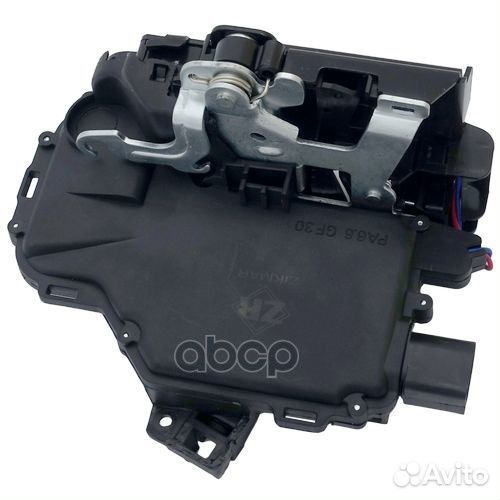 Замок двери seat leon, toledo, skoda octavia