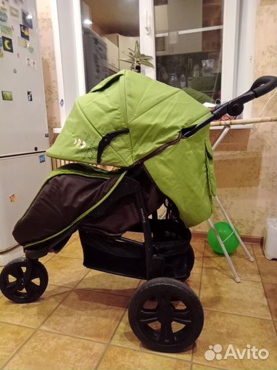 Коляска Mobility One Express