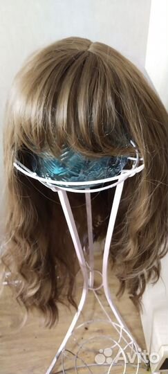 Парик женский