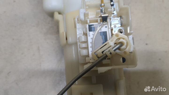 Насос топливный электрический Honda Accord 7, 2005