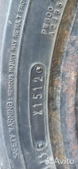 Dunlop SP Winter Ice 01 185/70 R14 88T