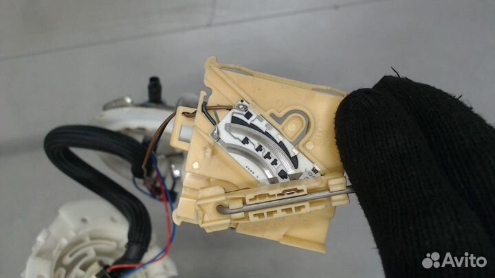 Насос топливный электрический Opel Vectra C, 2006