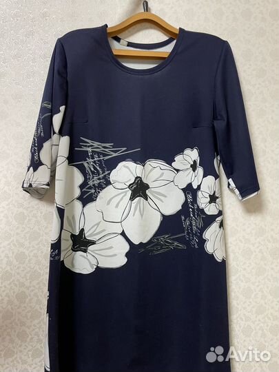 Платье женское