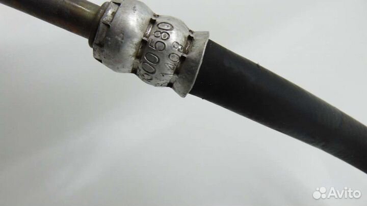 Шланг гидроусилителя Land Rover Range Rover Sport