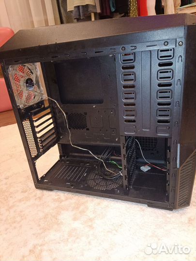 Игровой корпус для пк