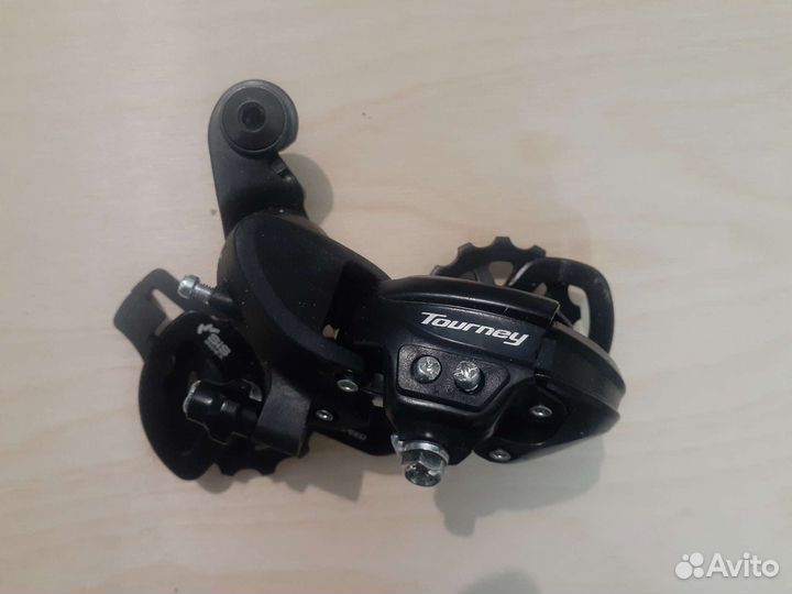 Велозапчасти