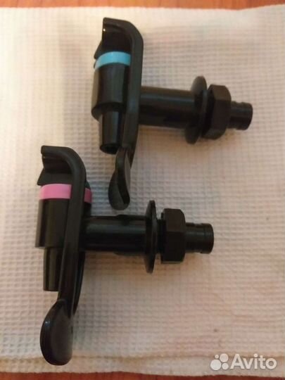 Запчасти к кулеру для воды