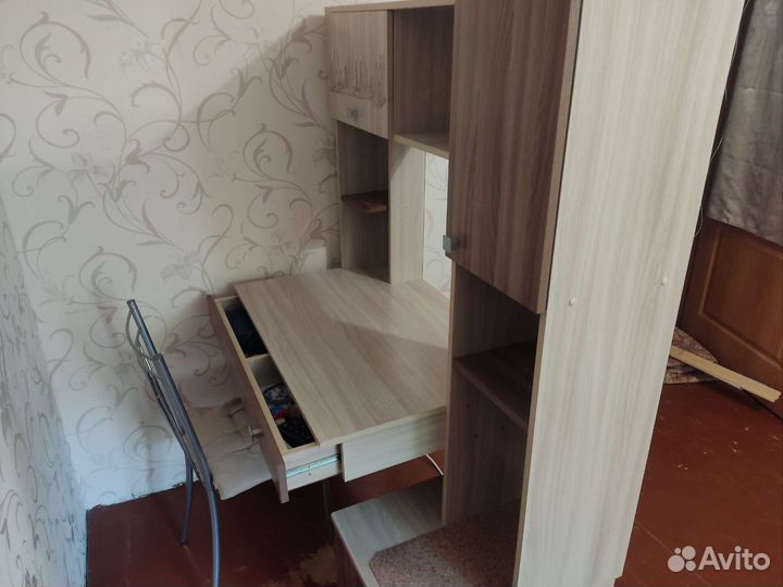 Стол Компьютерный для учебы