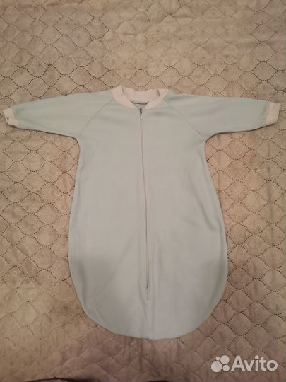 Конверт для сна