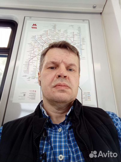 Вентиляция и кондиционирование