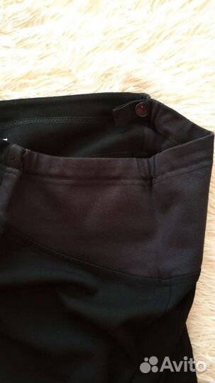 Брюки для беременных