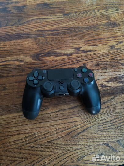 Геймпад ps4