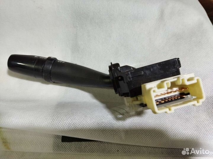 Подрулевой переключатель Mazda 6 GG