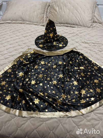 Костюм звездочета