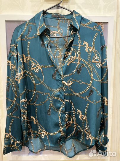 Женская блуза