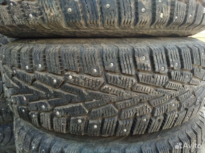 Cordiant Snow Cross 185/65 R15