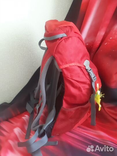 Рюкзак туристический женский Deuter Zugspitze 20