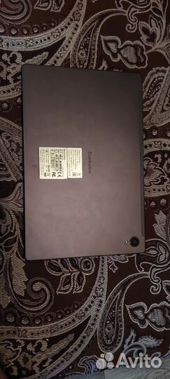 Планшет Blackview Tab 15 128Gb LTE