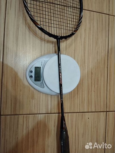 Ракетки для бадминтона Йонекс