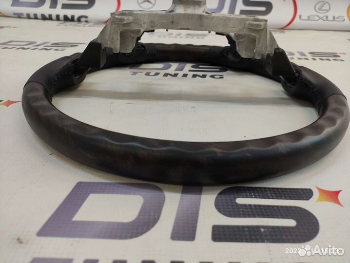 Руль Toyota Land Cruiser 200 2008-2015