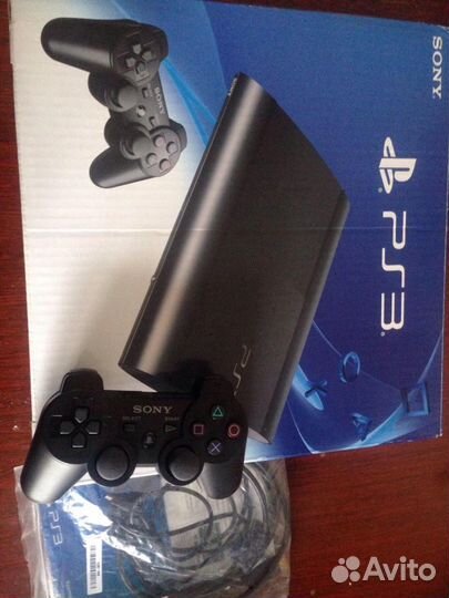 Sony Playstation 3