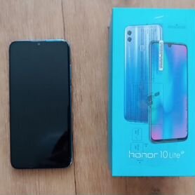 HONOR 10 Lite, 3/32 ГБ