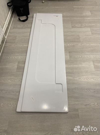 Щит для ванны