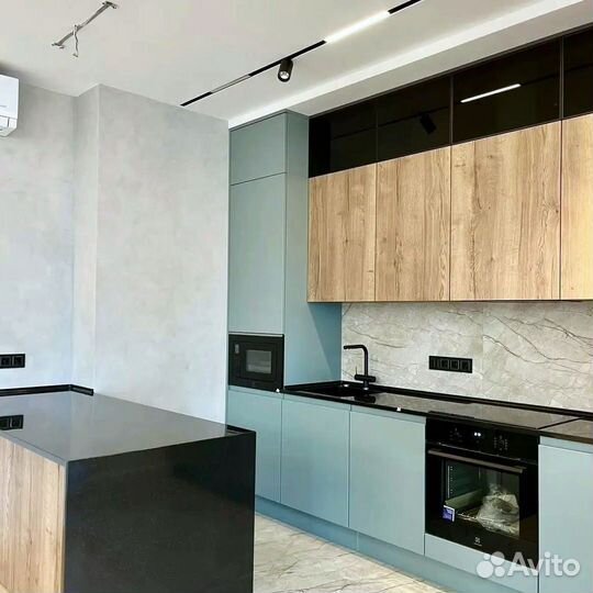 Кухонный гарнитур по вашим размерам